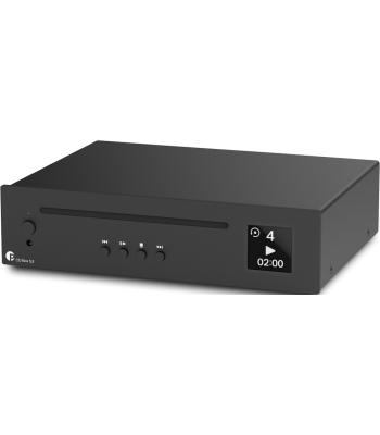 Pro-Ject CD Box S3 Compact CD Player